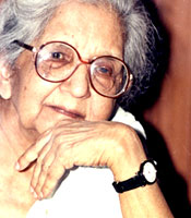 Aruna Asaf Ali