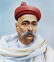 Bal Gangadhar Tilak