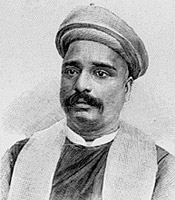 Bal Gangadhar Tilak