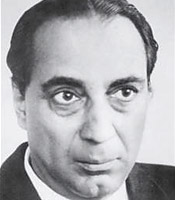 Homi Bhabha