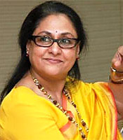 Jaya Bachchan