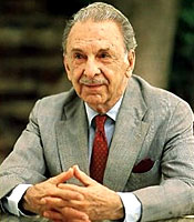 JRD Tata