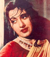 Madhubala