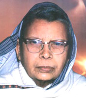 Mahadevi Varma