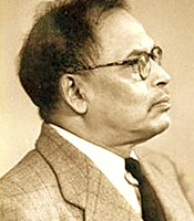 Meghnad Saha