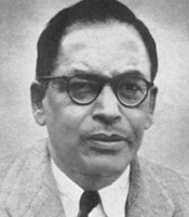 Meghnad Saha