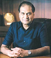 Rahul Bajaj