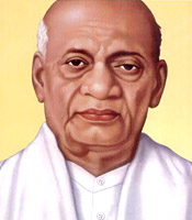 Sardar Patel