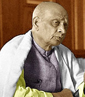 Sardar Patel