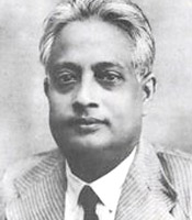 Satyendra Nath Bose