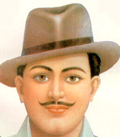 Shaheed Bhagat Singh