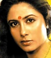 Smita Patil