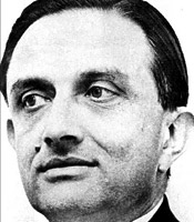 Vikram Sarabhai