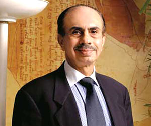 Adi Godrej