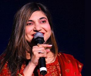 Alka Yagnik