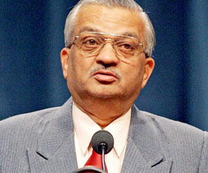 Anil Kakodkar