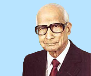 Ghanshyam Das Birla