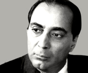 Homi Bhabha