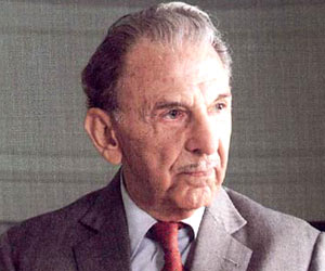 JRD Tata