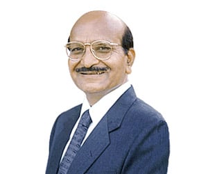 Karsanbhai Patel