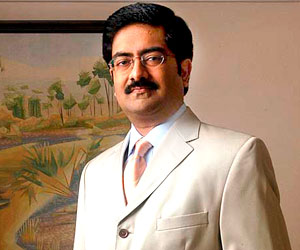 Kumar Mangalam Birla