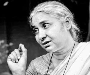 <b>Medha Patkar</b> - medha-patkar