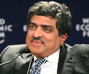 Nandan Nilekani