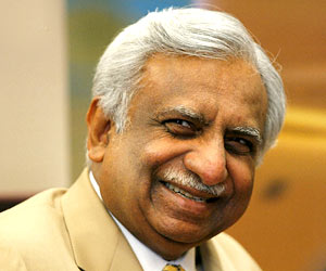 Naresh Goyal