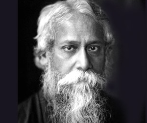 Rabindranath Tagore