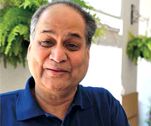 Rahul Bajaj