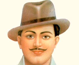 Shaheed Bhagat Singh