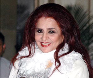 Shahnaz Hussain