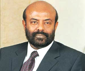 Shiv Nadar