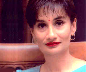 Shobhana Bhartia