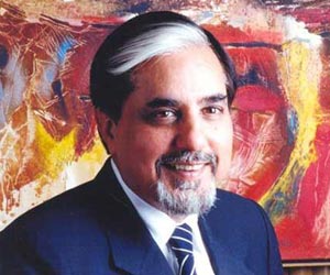 Subhash Chandra