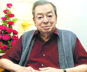 Verghese Kurien