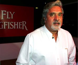 Vijay Mallya