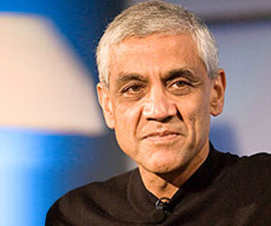 Vinod Khosla