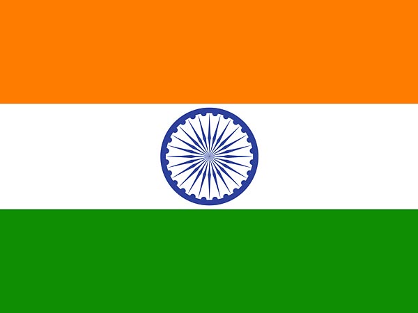 Indian National Flag