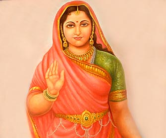 lord sita