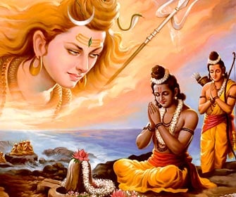 Legend of Lord Rama