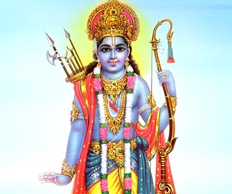 Lord Rama