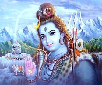 Shiv Lord