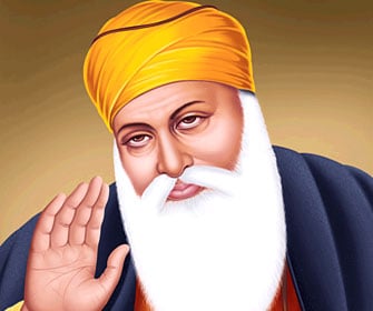 Guru Nanak - Guru Nanak Dev - Guru Nanak Devji Life Story - Sri Guru