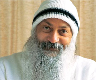 Osho Rajneesh