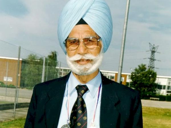 Balbir Singh Sr.