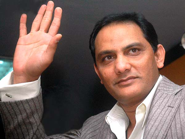 Mohammad Azharuddin Profile - Indian Cricket Player Mohammed ...