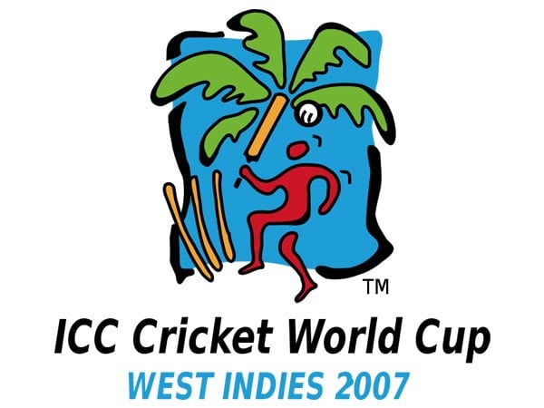 ICC Cricket World Cup 2007