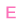Girl Name with E