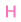 Name with H